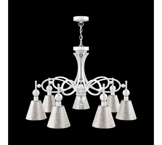 Люстра Maytoni Eclectic 1 M2-07-WM-LMP-O-4