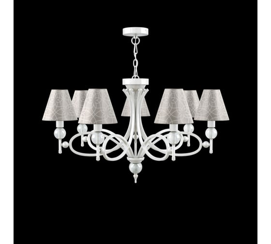 Люстра Maytoni Eclectic 1 M2-07-WM-LMP-O-4