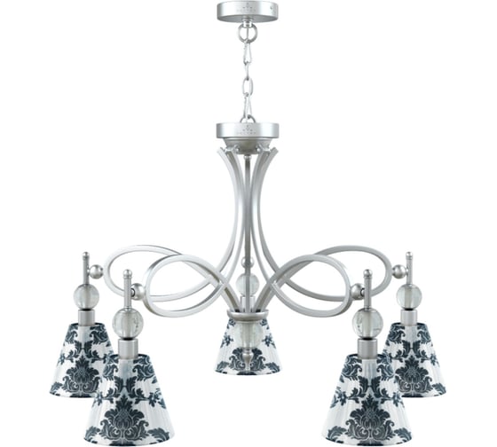 Люстра Maytoni Eclectic 14 M2-05-CR-LMP-O-2
