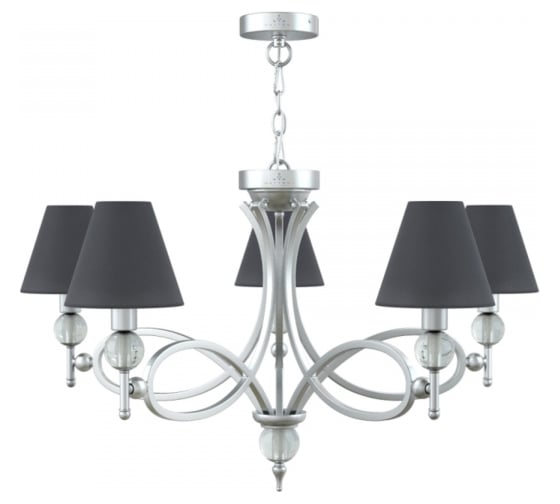 Люстра Maytoni Eclectic 15 M2-05-CR-LMP-O-22 1