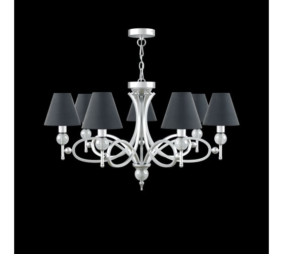 Люстра Maytoni Eclectic 15 M2-07-CR-LMP-O-22
