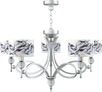 Люстра Maytoni Eclectic 17 M2-05-CR-LMP-Y-10