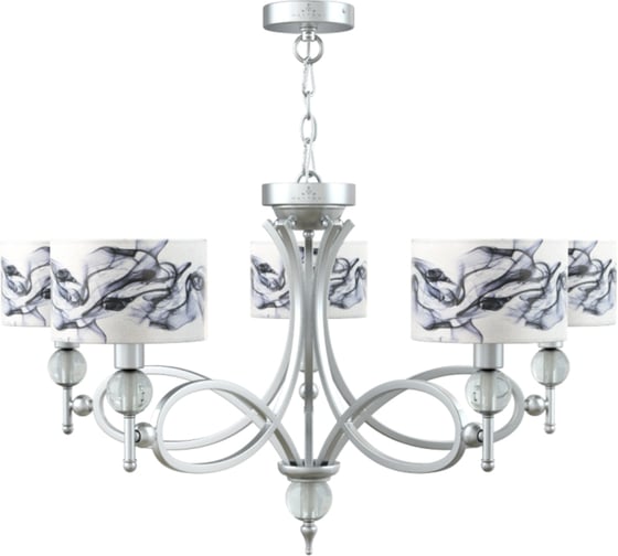Люстра Maytoni Eclectic 17 M2-05-CR-LMP-Y-10 1