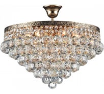 Люстра Maytoni Gala DIA783-CL46-6-G