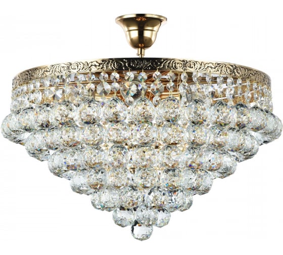 Люстра Maytoni Gala DIA783-CL46-6-G