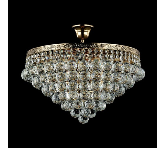 Люстра Maytoni Gala DIA783-CL46-6-G