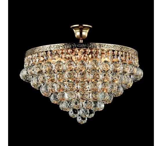 Люстра Maytoni Gala DIA783-CL46-6-G