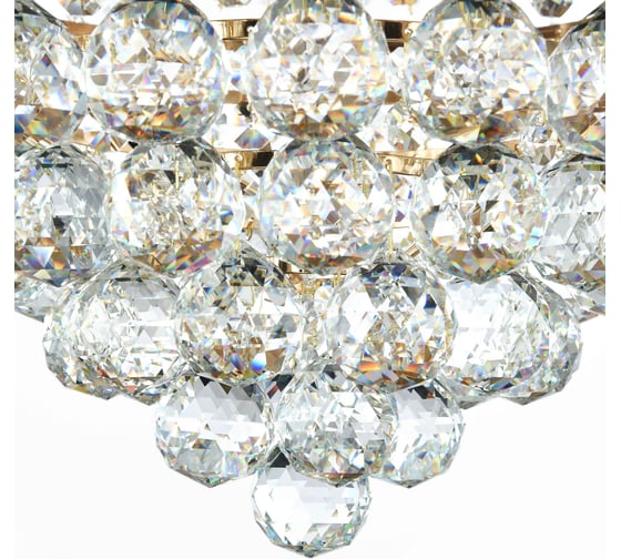Люстра Maytoni Gala DIA783-CL46-6-G