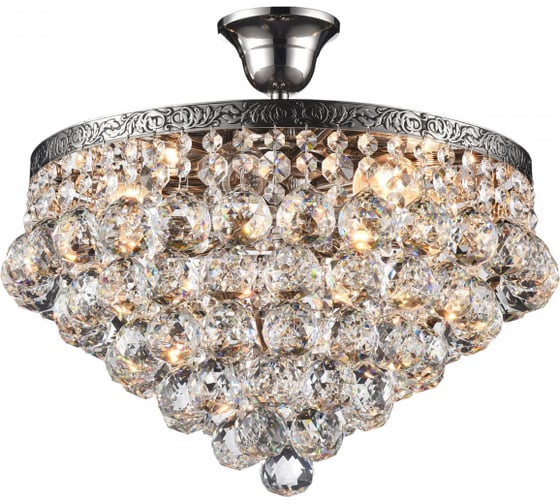Люстра Maytoni Gala DIA783-CL38-6-N