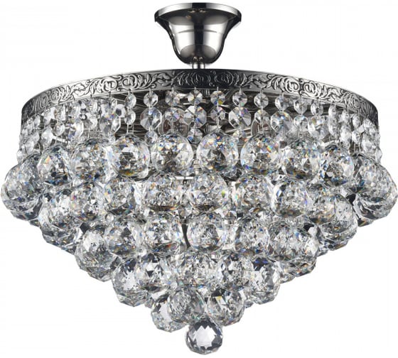 Люстра Maytoni Gala DIA783-CL38-6-N