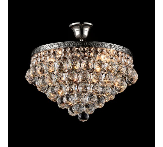 Люстра Maytoni Gala DIA783-CL38-6-N