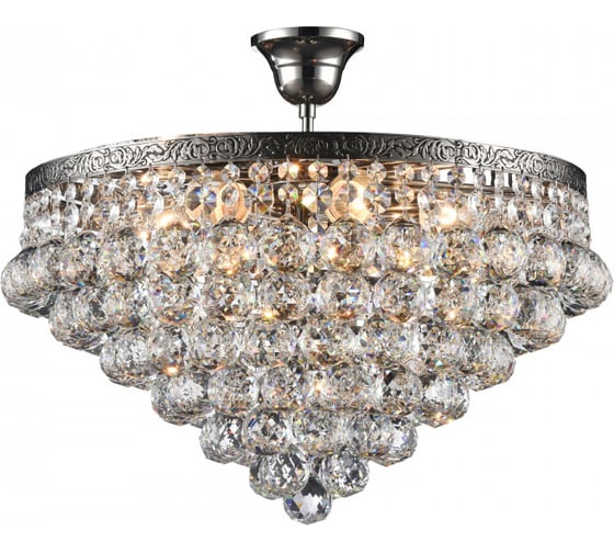 Люстра Maytoni Gala DIA783-CL46-6-N