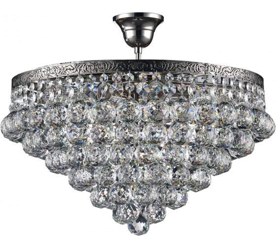 Люстра Maytoni Gala DIA783-CL46-6-N