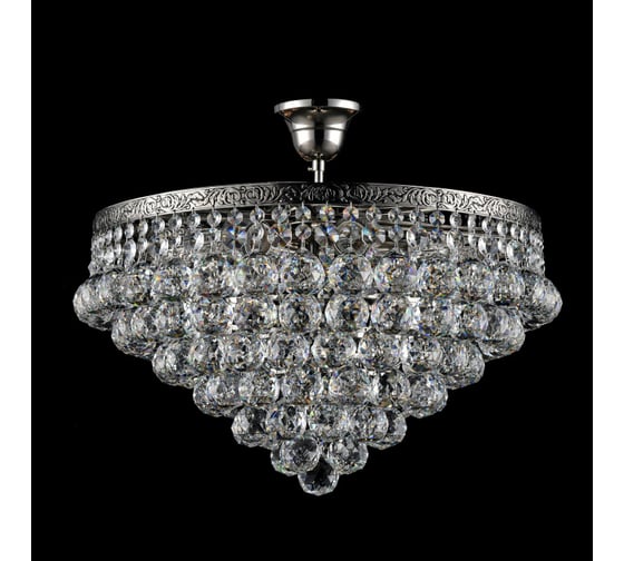 Люстра Maytoni Gala DIA783-CL46-6-N