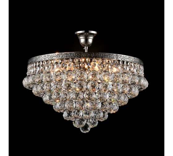 Люстра Maytoni Gala DIA783-CL46-6-N
