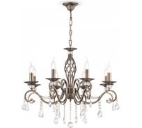 Люстра Maytoni Grace RC247-PL-08-R