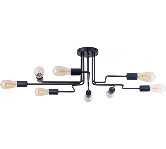 Люстра Maytoni Gilbert T532CL-08B
