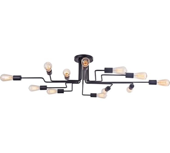 Люстра Maytoni Gilbert T532CL-12B 1