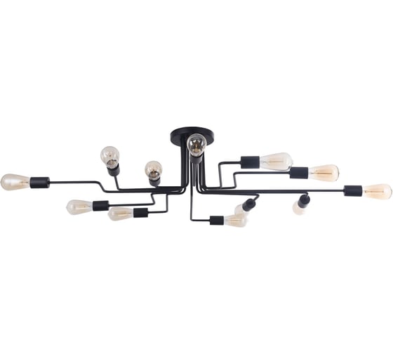 Люстра Maytoni Gilbert T532CL-12B