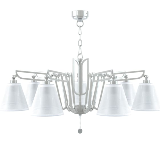 Люстра Maytoni Hightech 13 M1-07-WM-LMP-O-20