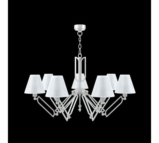 Люстра Maytoni Hightech 13 M1-07-WM-LMP-O-20