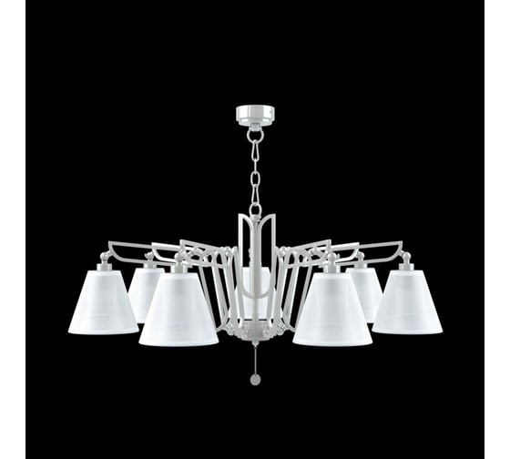 Люстра Maytoni Hightech 13 M1-07-WM-LMP-O-20