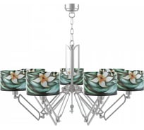 Люстра Maytoni Hightech 15 M1-07-SN-LMP-Y-12