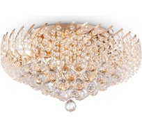 Люстра Maytoni Karolina DIA120-09-G