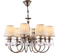 Люстра Maytoni Latona RC301-PL-08-R