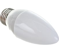 Лампа GAUSS Elementary Свеча 12W 950lm 6500K E27 LED 1/10/100 30232