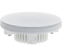 Лампа Gauss GX53 6W 530lm 6500K LED 108008306