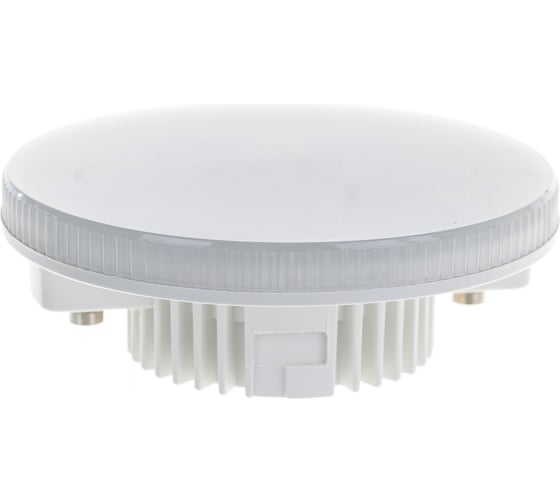 Лампа Gauss GX53 6W 530lm 6500K LED 108008306