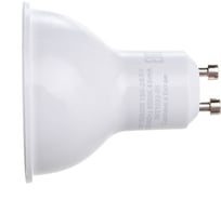 Лампа GAUSS MR16 5W 530lm 6500K GU10 LED 1/10/100 101506305
