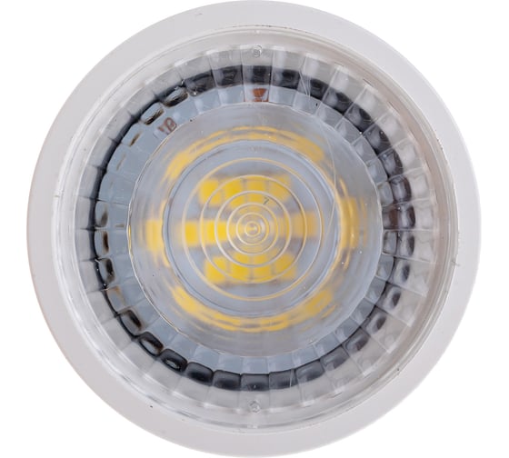 Лампа Gauss MR16 9W 830lm 6500K GU5.3 LED 101505309