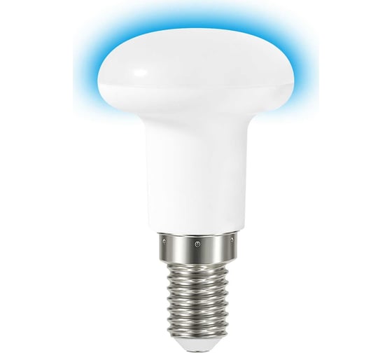 Лампа GAUSS R39 4W 370lm 6500K Е14 LED 1/10/100 106001304