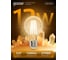 Лампа Gauss Filament А60 12W 1200lm 2700К Е27 LED 102902112 1