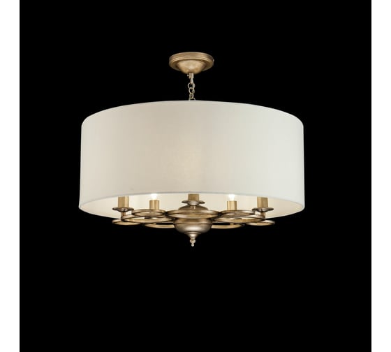 Подвесной светильник Maytoni Anna H007PL-05G