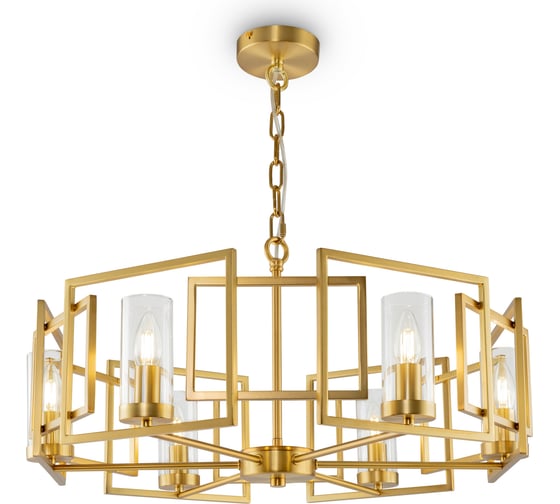 Подвесной светильник Maytoni Bowi H009PL-06G