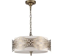 Подвесной светильник Maytoni Burgeon ARM959-PL-04-G