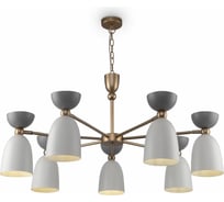 Подвесной светильник Maytoni Cloches MOD113PL-07W