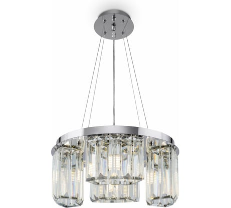 Подвесной светильник Maytoni Colline MOD083PL-04CH