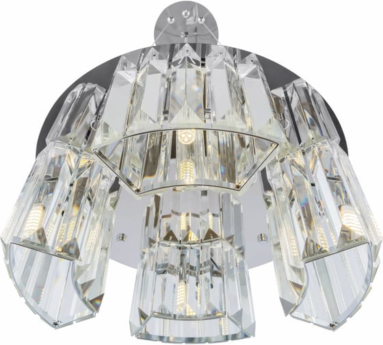 Подвесной светильник Maytoni Colline MOD083PL-04CH