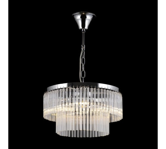 Подвесной светильник Maytoni Colonne MOD093PL-04CH