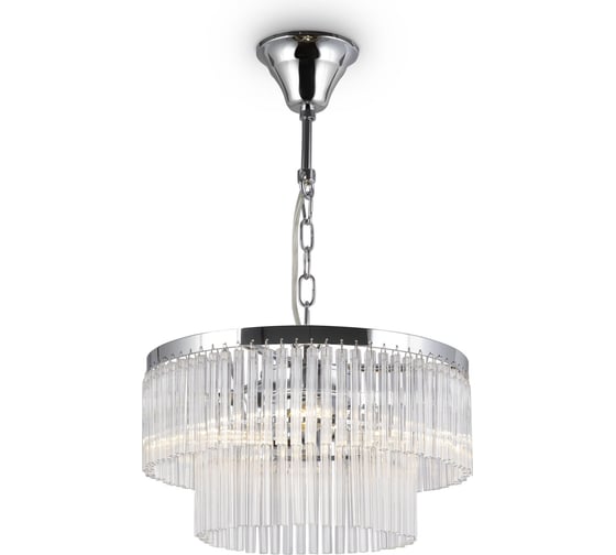 Подвесной светильник Maytoni Colonne MOD093PL-04CH