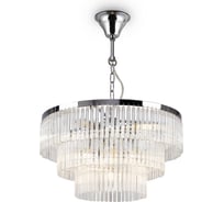 Подвесной светильник Maytoni Colonne MOD093PL-09CH