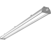 Светодиодный светильник VARTON Айрон 2.0 1475x109x66 мм класс защиты IP67 с рассеивателем опал 56 ВТ 4000 K аварийный автономный постоянного действия V1-I0-70155-03GA2-6705640