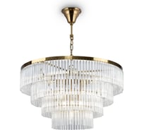 Подвесной светильник Maytoni Colonne MOD093PL-13BS