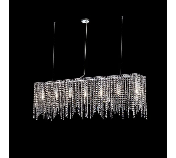 Подвесной светильник Maytoni Empress DIA002PL-07CH