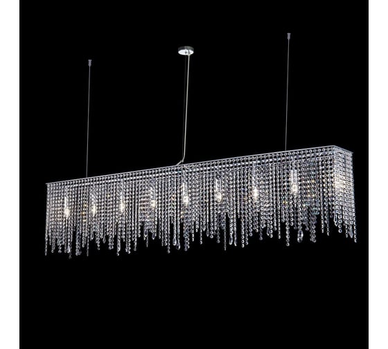 Подвесной светильник Maytoni Empress DIA002PL-09CH
