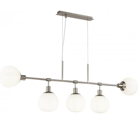 Подвесной светильник Maytoni Erich MOD221-PL-05-N